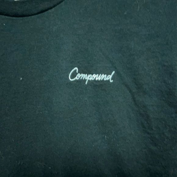 Compound PDX tee - Picture 2 of 4